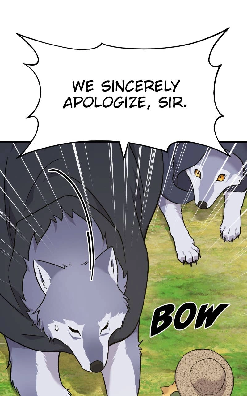 Solo Farming In The Tower Chapter 49 – The Great Black Dragon Page 60