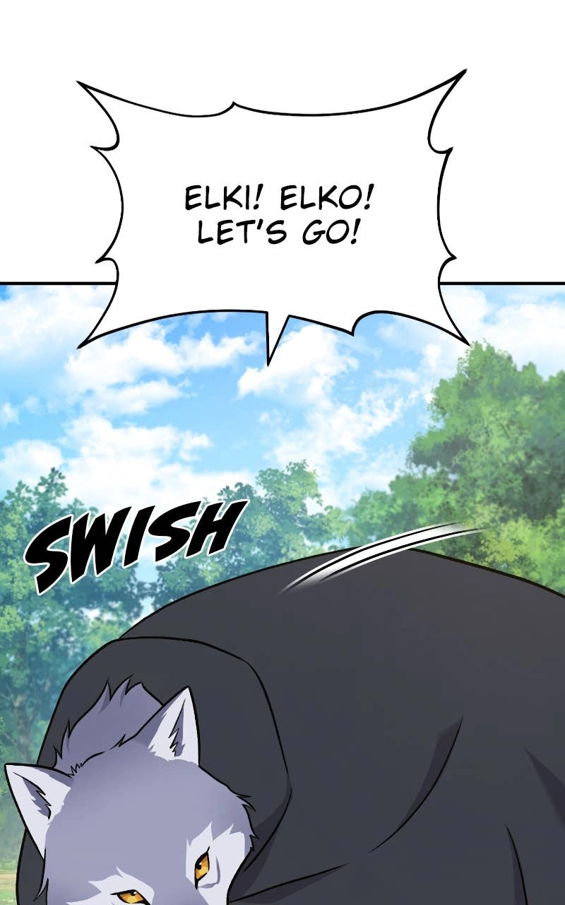 Solo Farming In The Tower Chapter 49 – The Great Black Dragon Page 6