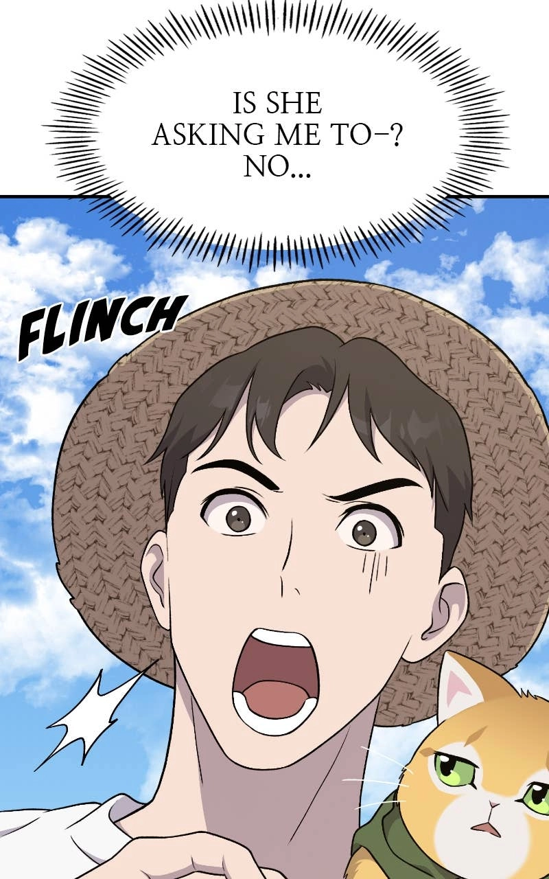 Solo Farming In The Tower Chapter 49 – The Great Black Dragon Page 73