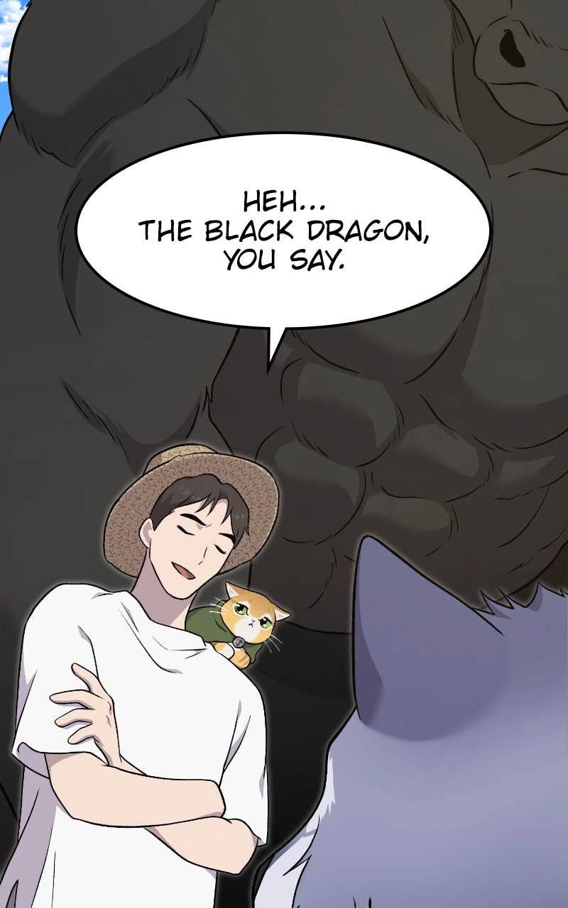 Solo Farming In The Tower Chapter 49 – The Great Black Dragon Page 77
