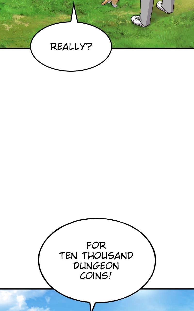 Solo Farming In The Tower Chapter 49 – The Great Black Dragon Page 95