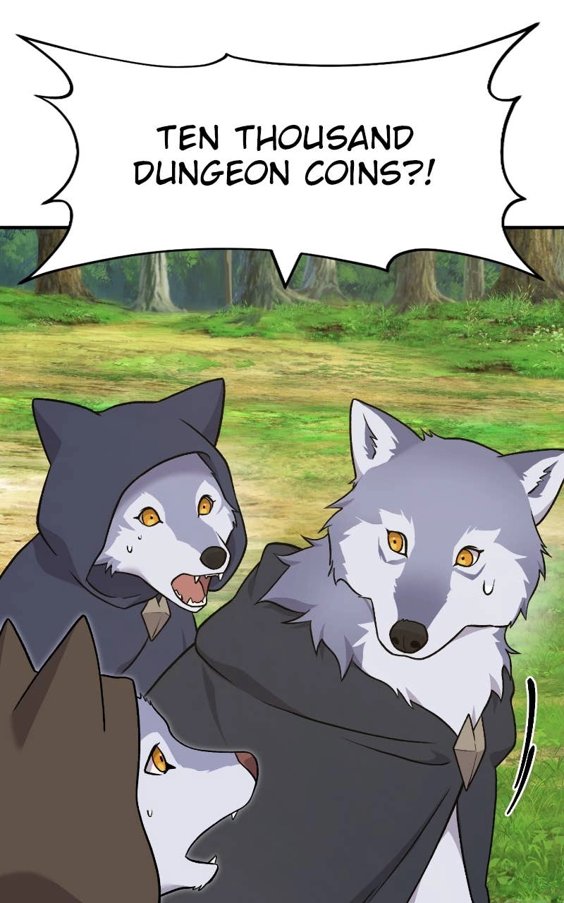 Solo Farming In The Tower Chapter 49 – The Great Black Dragon Page 98