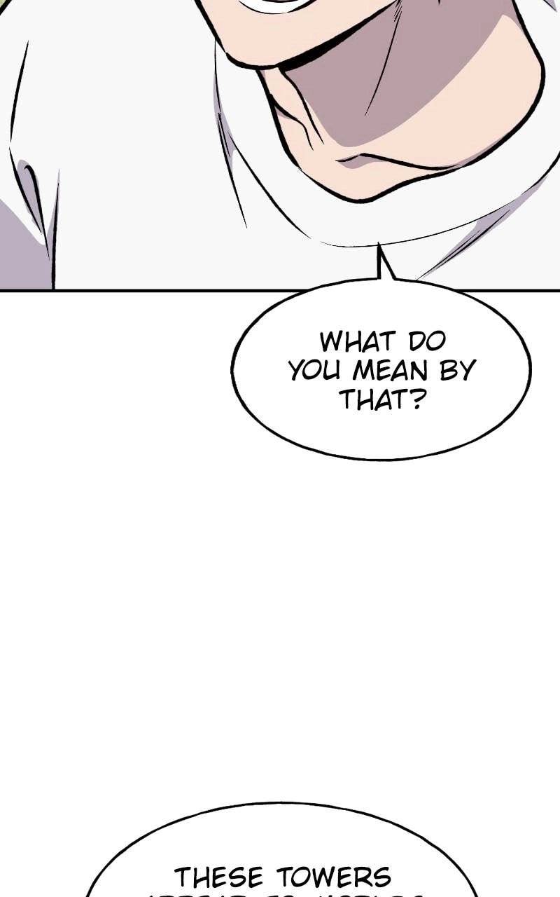 Solo Farming In The Tower Chapter 93 – The God of Genesis Page 101