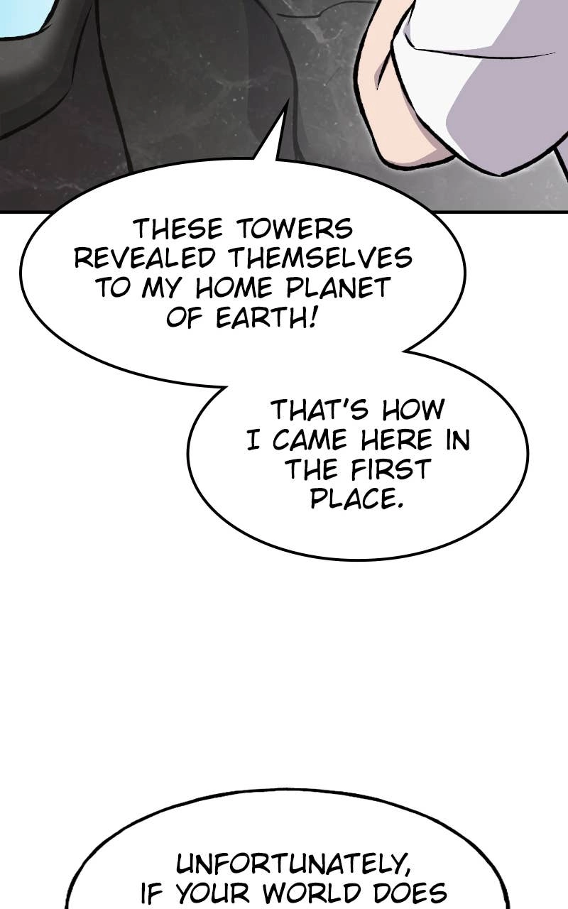 Solo Farming In The Tower Chapter 93 – The God of Genesis Page 105