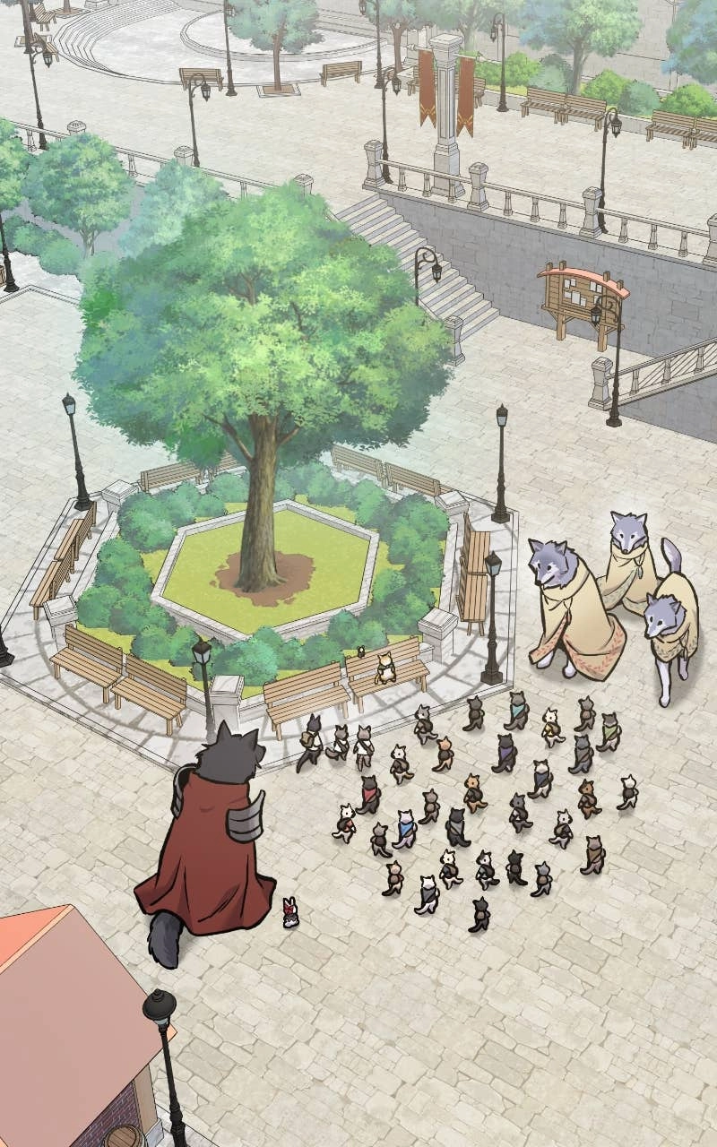 Solo Farming In The Tower Chapter 93 – The God of Genesis Page 114