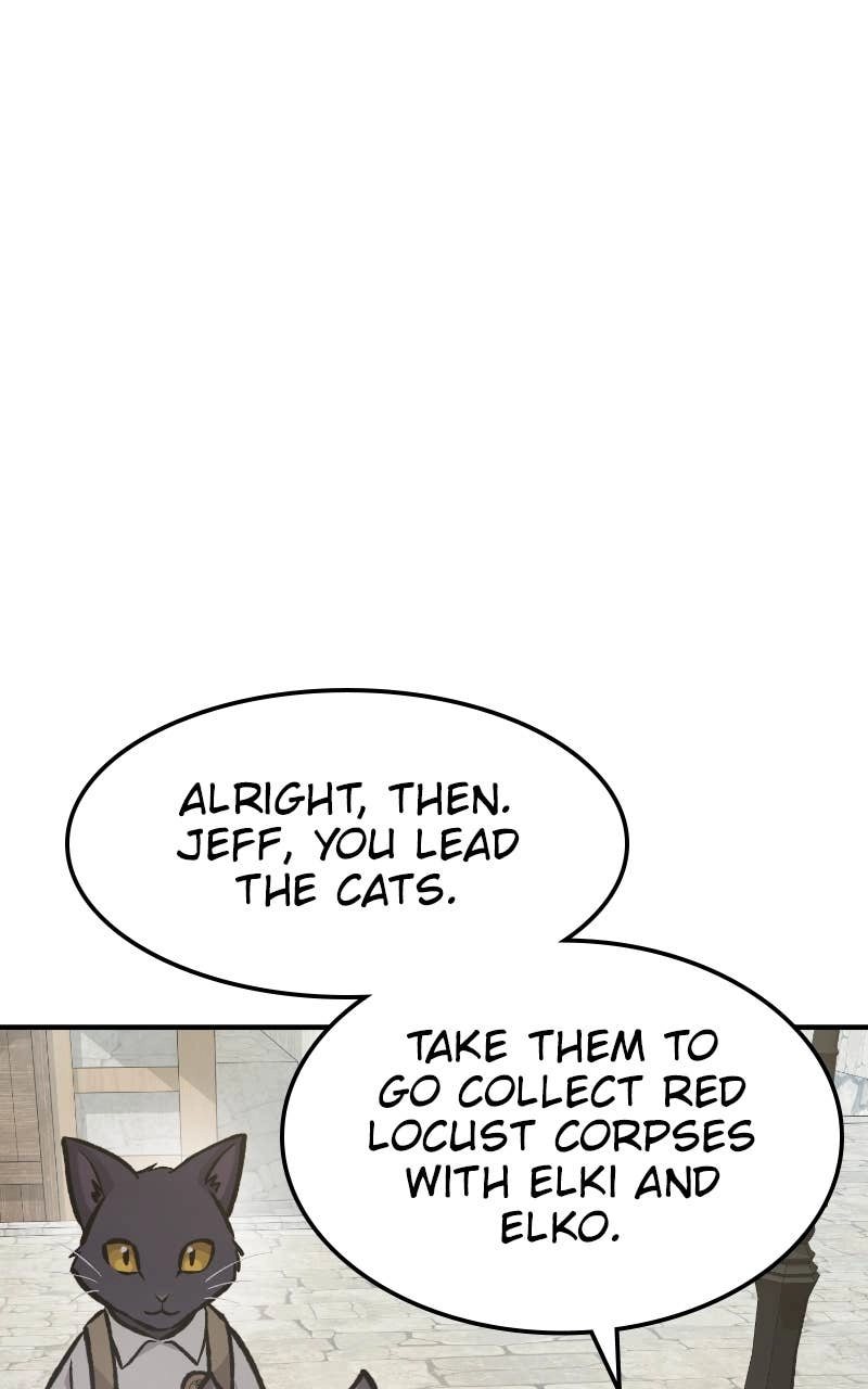 Solo Farming In The Tower Chapter 93 – The God of Genesis Page 117