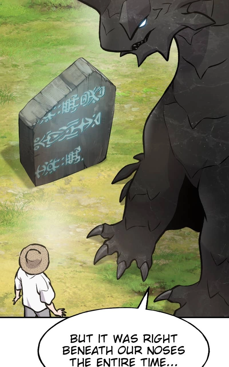 Solo Farming In The Tower Chapter 93 – The God of Genesis Page 11