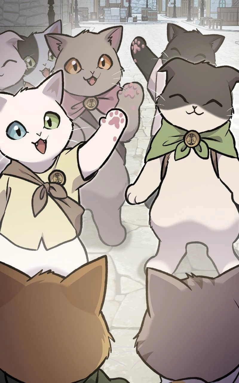 Solo Farming In The Tower Chapter 93 – The God of Genesis Page 123