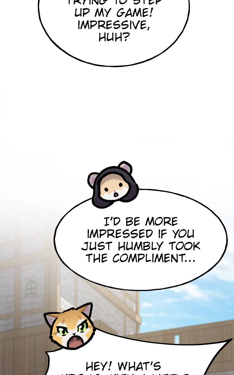 Solo Farming In The Tower Chapter 93 – The God of Genesis Page 135