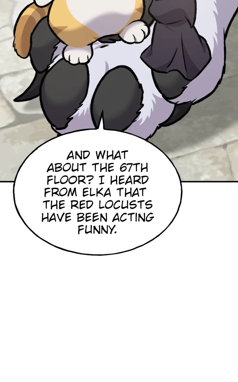 Solo Farming In The Tower Chapter 93 – The God of Genesis Page 139