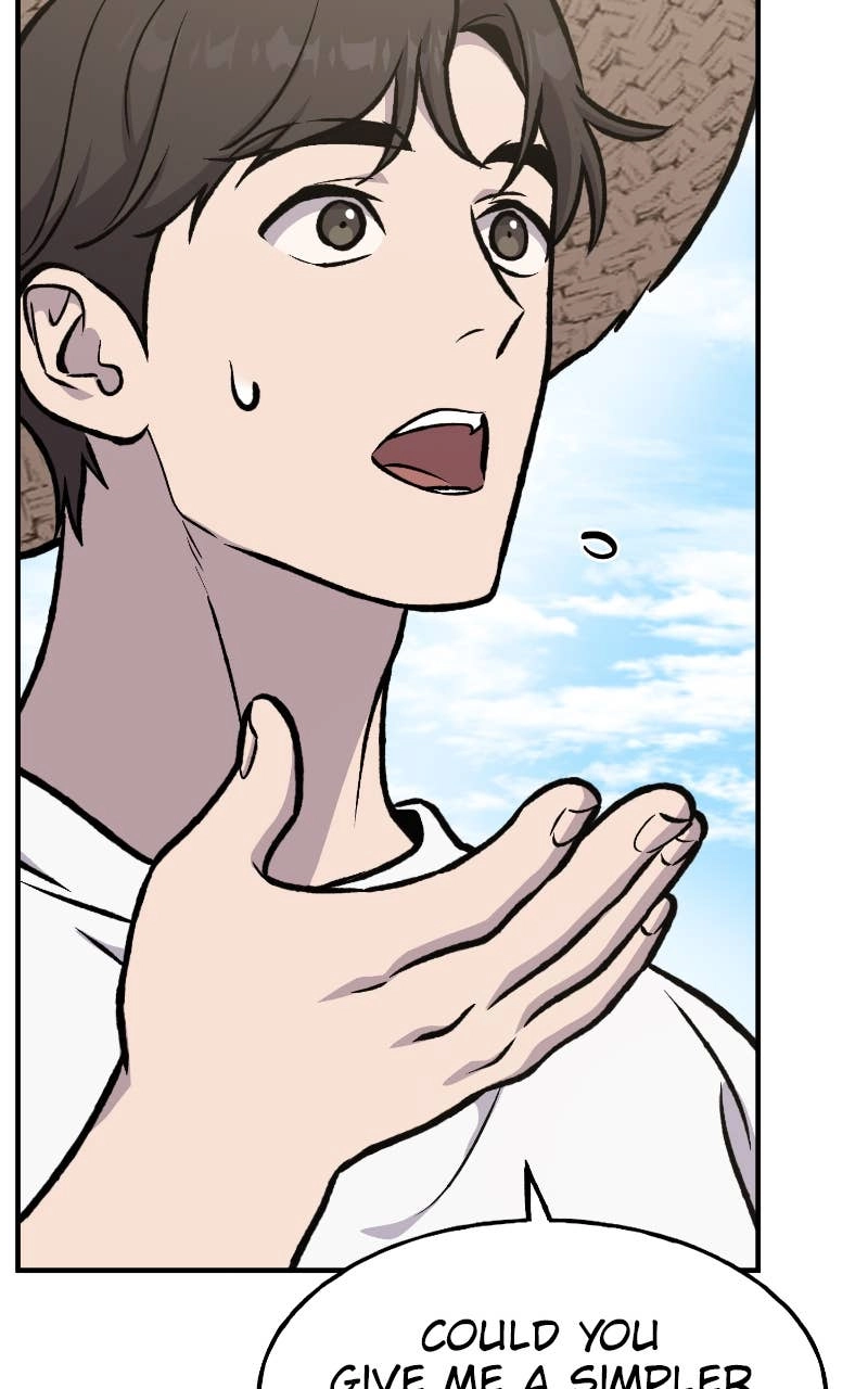Solo Farming In The Tower Chapter 93 – The God of Genesis Page 13