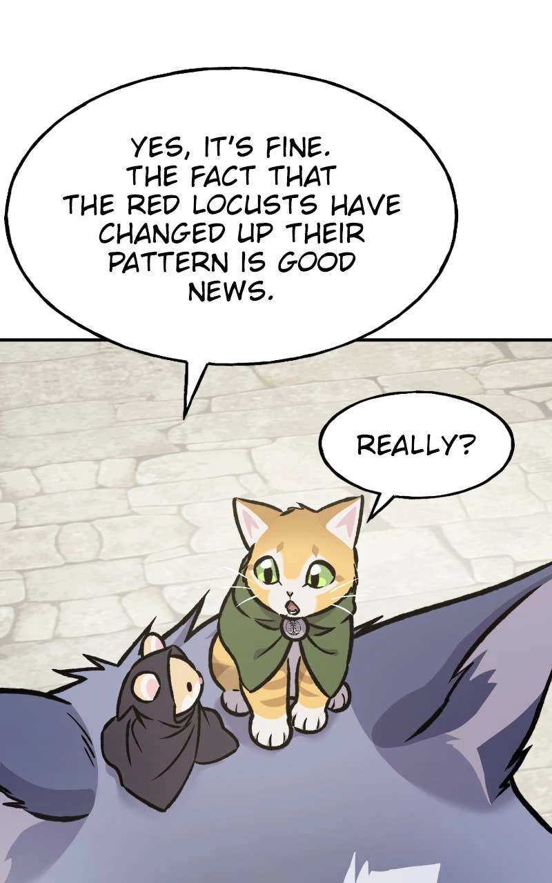 Solo Farming In The Tower Chapter 93 – The God of Genesis Page 140
