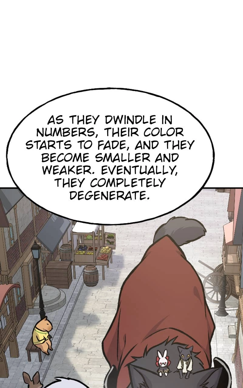 Solo Farming In The Tower Chapter 93 – The God of Genesis Page 145