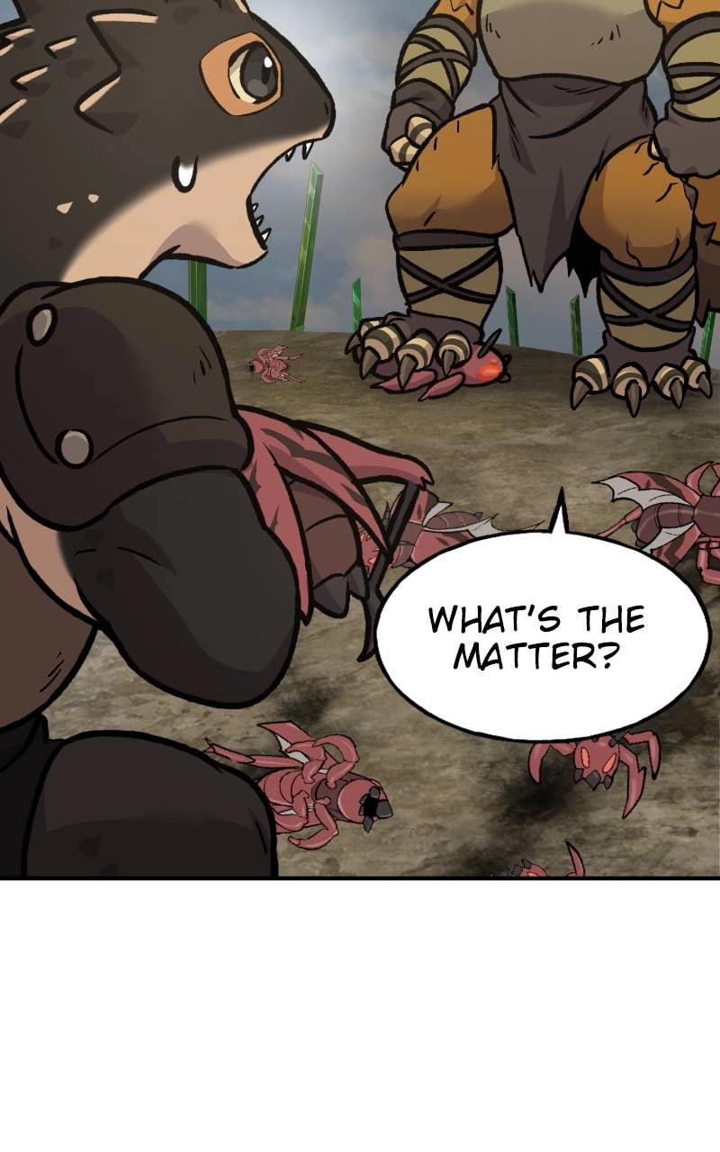 Solo Farming In The Tower Chapter 93 – The God of Genesis Page 160