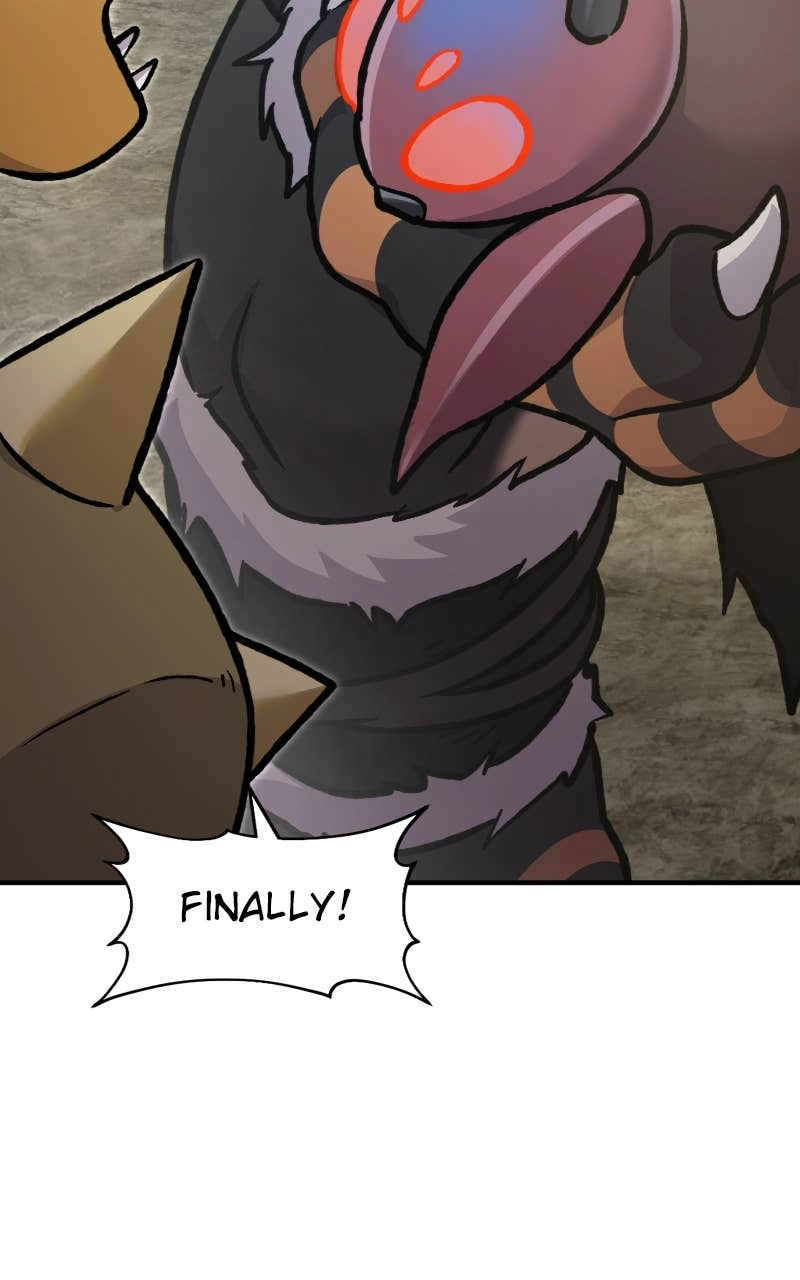 Solo Farming In The Tower Chapter 93 – The God of Genesis Page 162