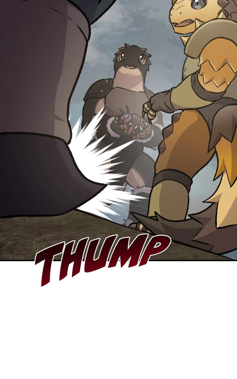 Solo Farming In The Tower Chapter 93 – The God of Genesis Page 166