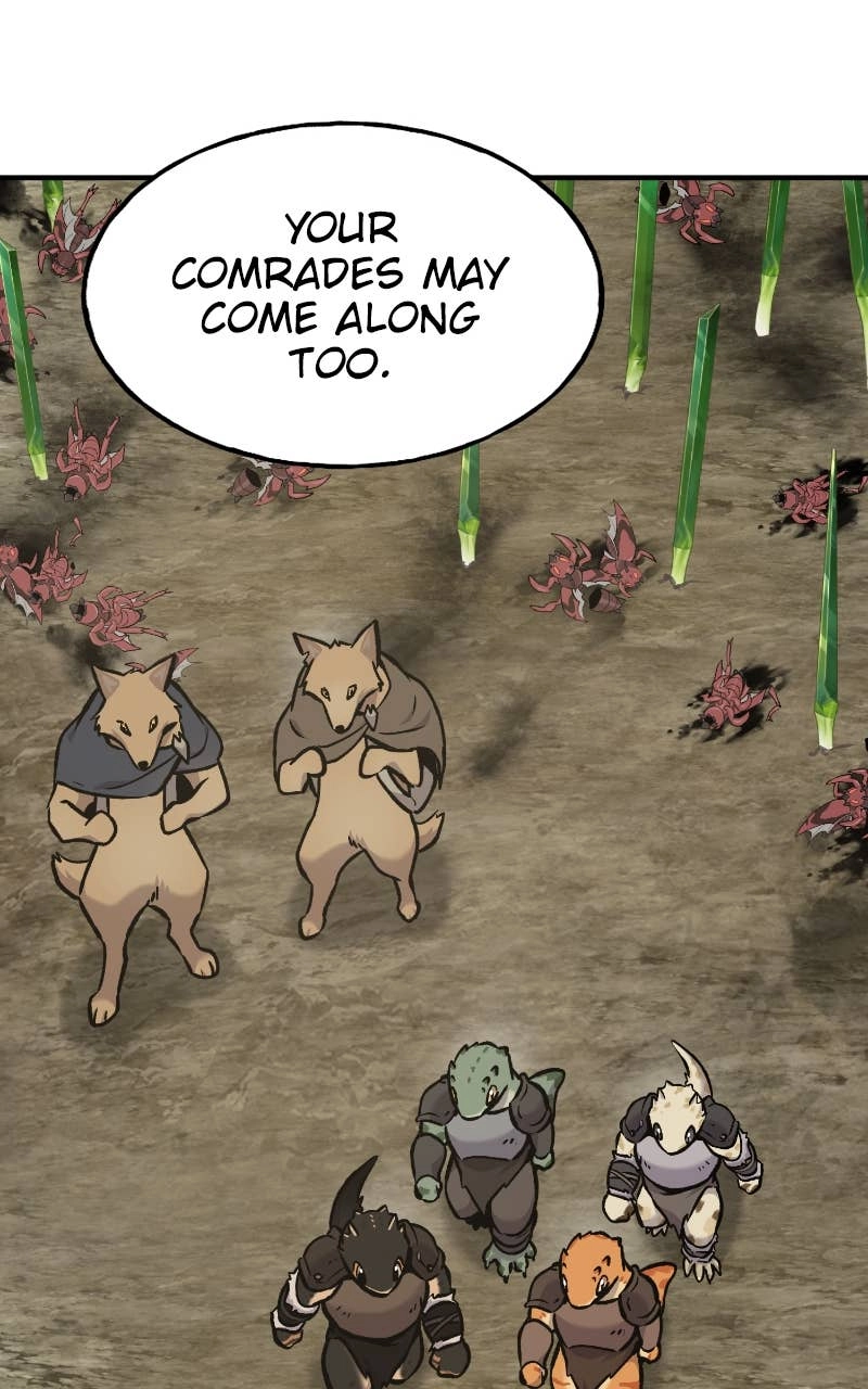 Solo Farming In The Tower Chapter 93 – The God of Genesis Page 186
