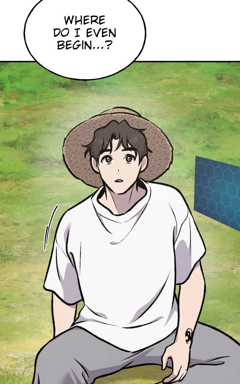 Solo Farming In The Tower Chapter 93 – The God of Genesis Page 18