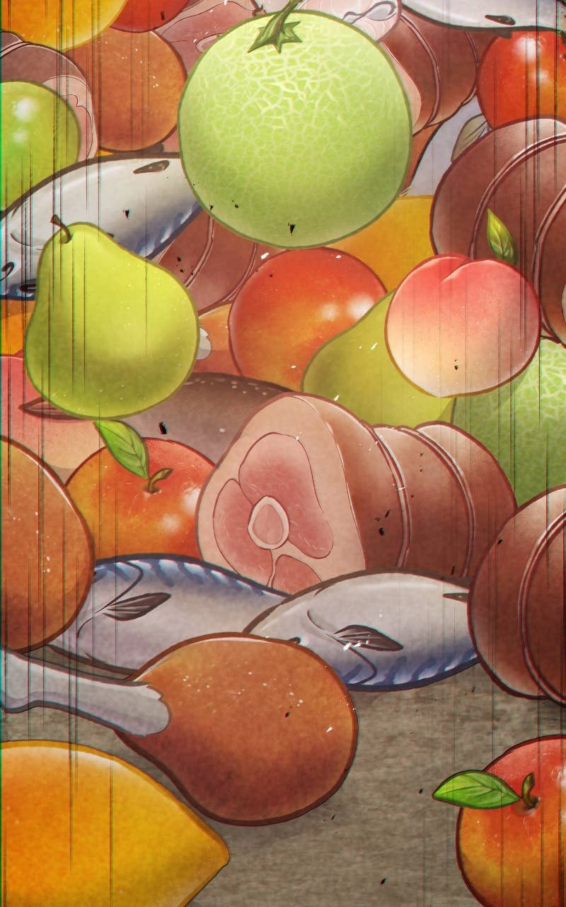 Solo Farming In The Tower Chapter 93 – The God of Genesis Page 198