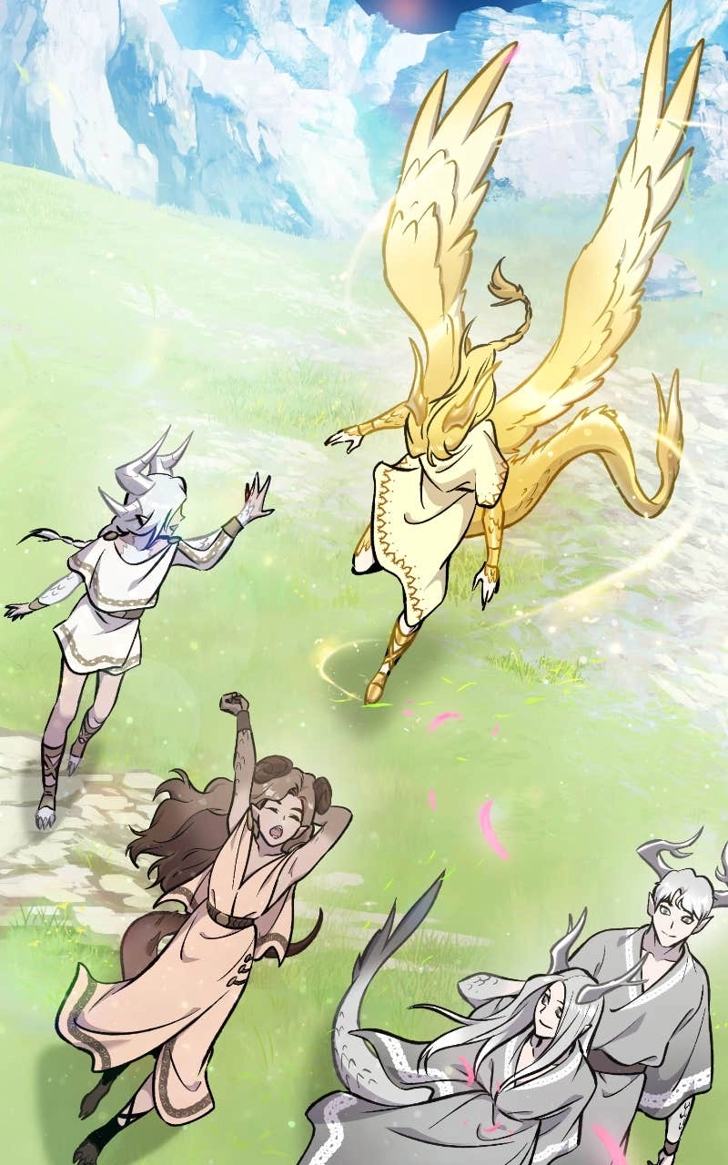 Solo Farming In The Tower Chapter 93 – The God of Genesis Page 26