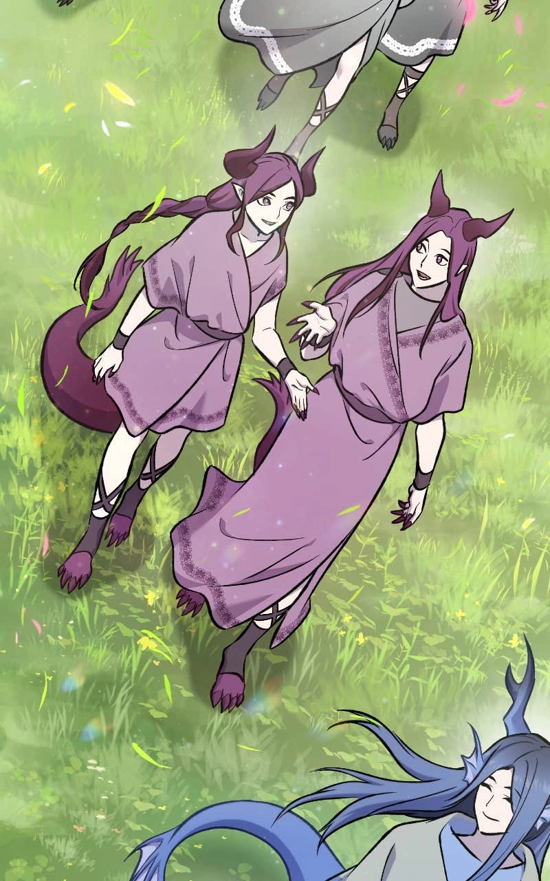 Solo Farming In The Tower Chapter 93 – The God of Genesis Page 27