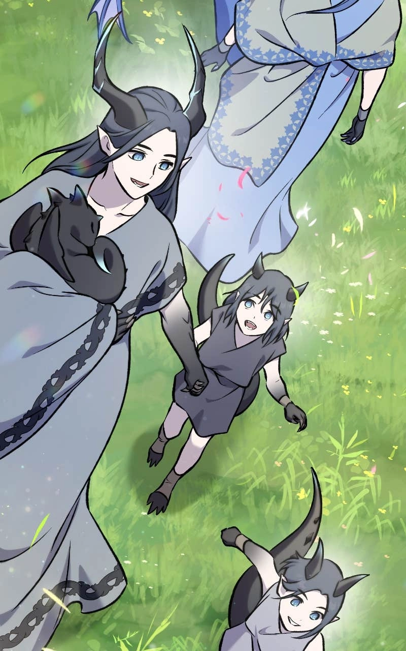 Solo Farming In The Tower Chapter 93 – The God of Genesis Page 28