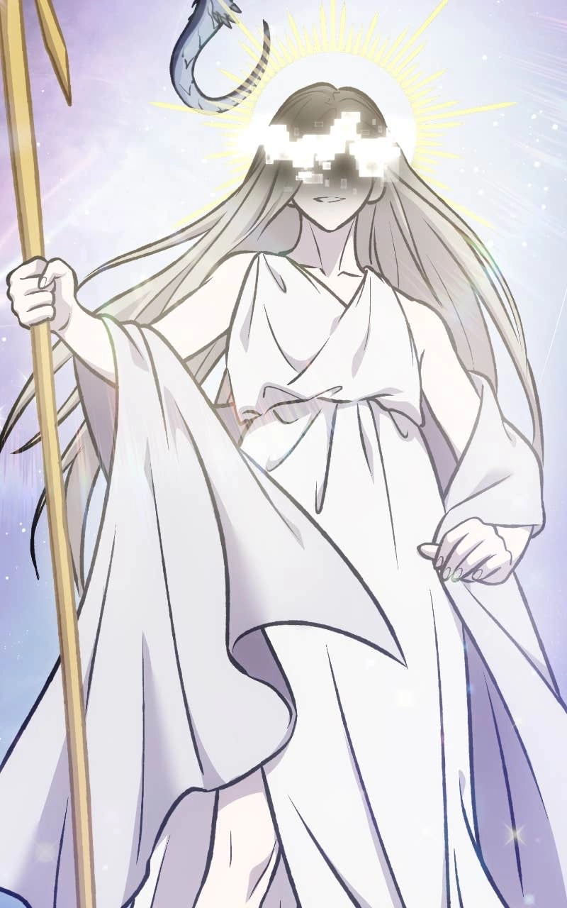 Solo Farming In The Tower Chapter 93 – The God of Genesis Page 33