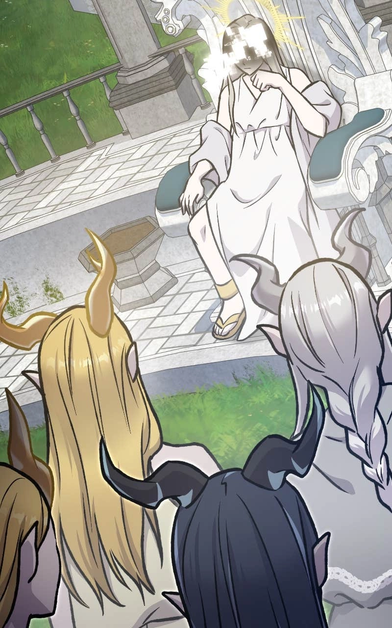 Solo Farming In The Tower Chapter 93 – The God of Genesis Page 42