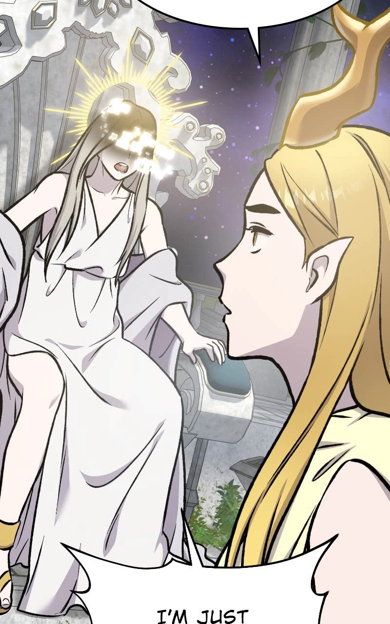 Solo Farming In The Tower Chapter 93 – The God of Genesis Page 44