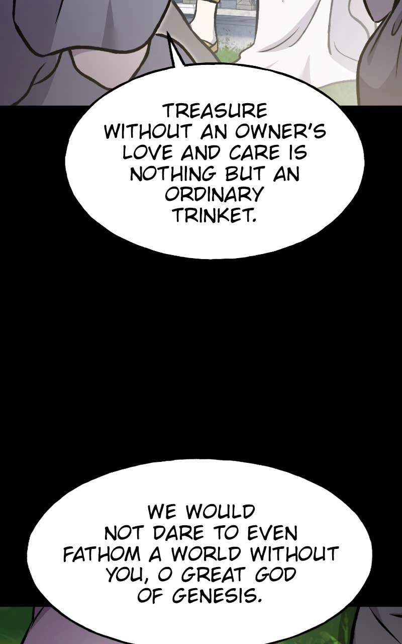 Solo Farming In The Tower Chapter 93 – The God of Genesis Page 47