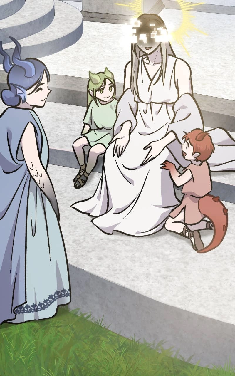 Solo Farming In The Tower Chapter 93 – The God of Genesis Page 52