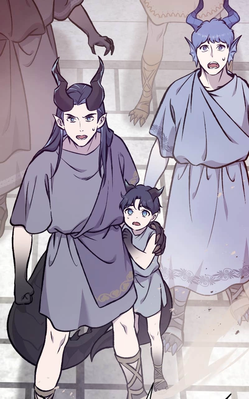 Solo Farming In The Tower Chapter 93 – The God of Genesis Page 69