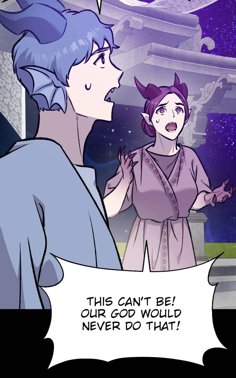 Solo Farming In The Tower Chapter 93 – The God of Genesis Page 71