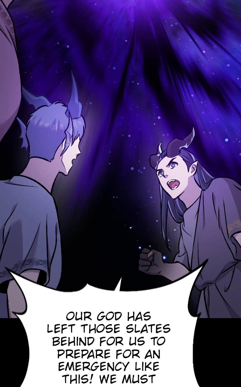 Solo Farming In The Tower Chapter 93 – The God of Genesis Page 73