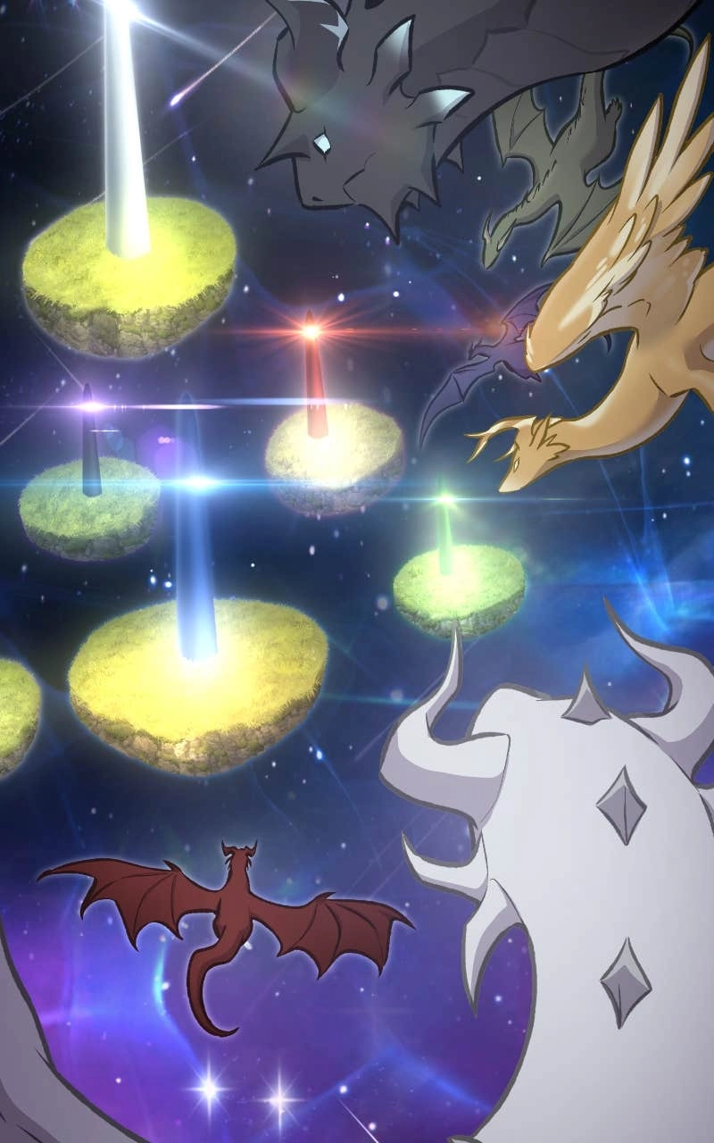 Solo Farming In The Tower Chapter 93 – The God of Genesis Page 92
