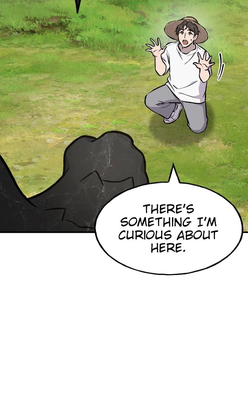 Solo Farming In The Tower Chapter 93 – The God of Genesis Page 99