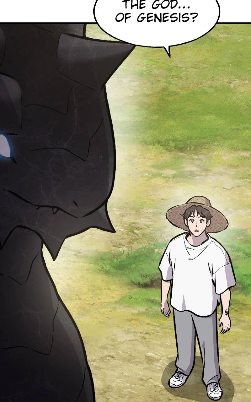 Solo Farming In The Tower Chapter 93 – The God of Genesis Page 9