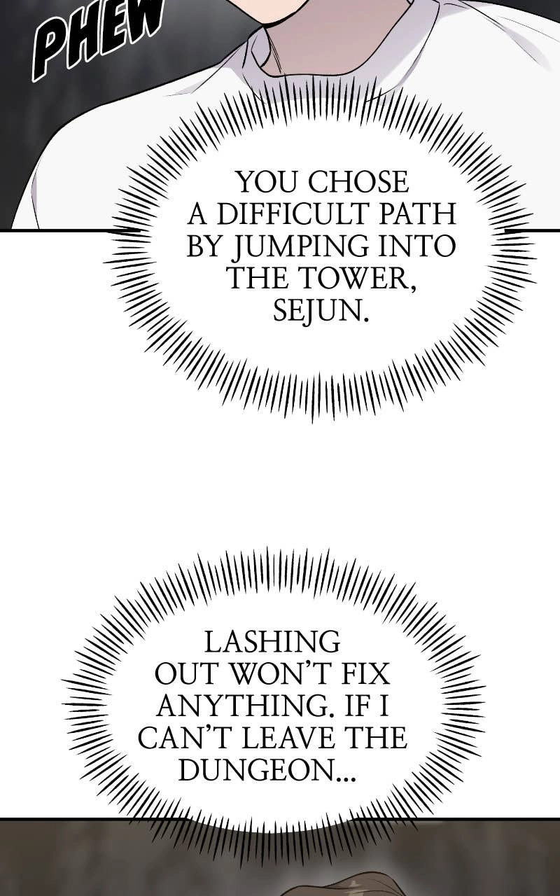 Solo Farming In The Tower Chapter 16 – For the Rest of My Life Page 107