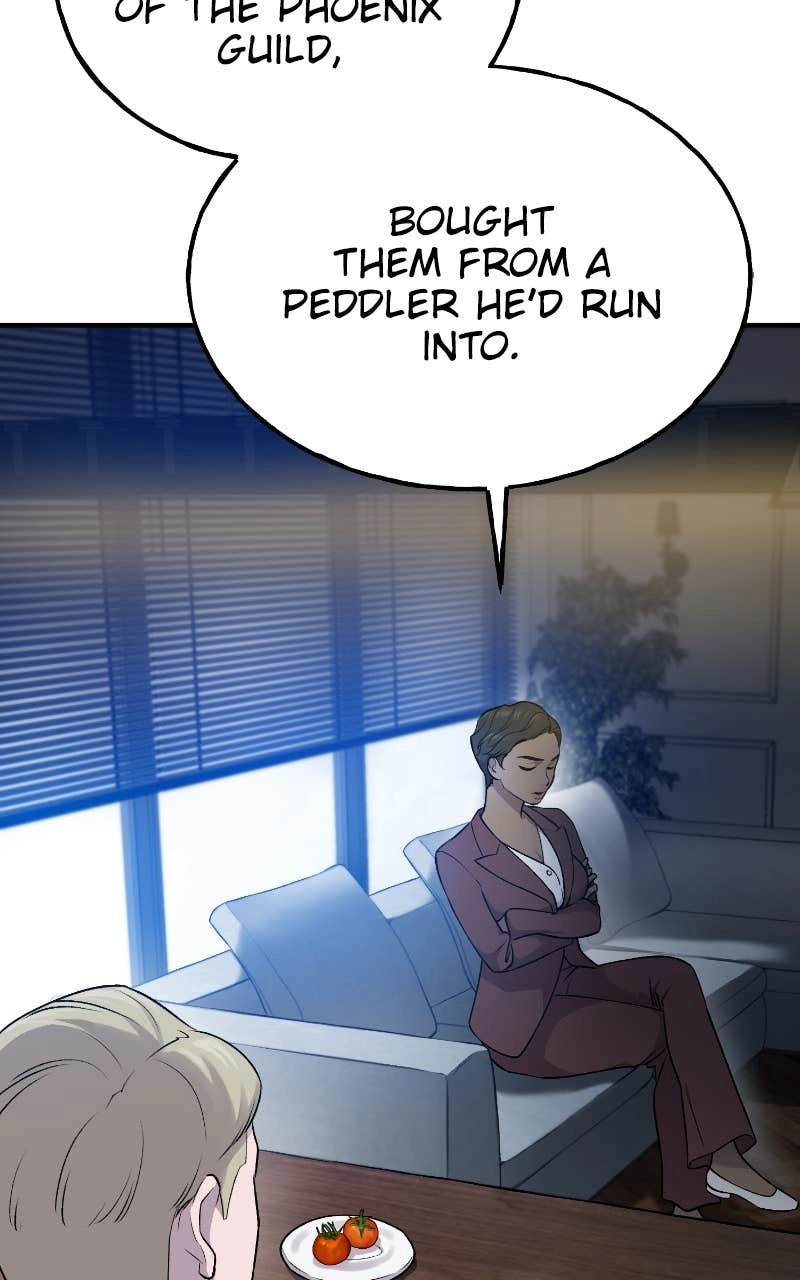 Solo Farming In The Tower Chapter 16 – For the Rest of My Life Page 116