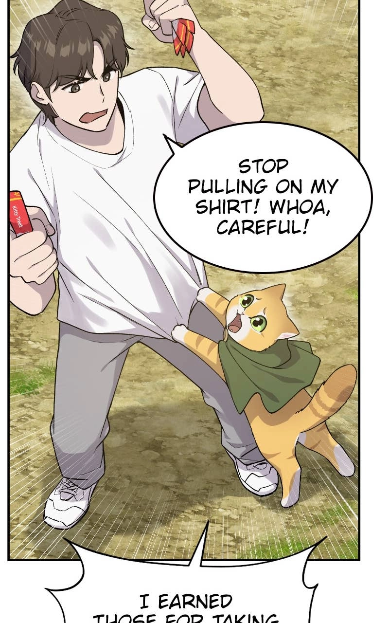 Solo Farming In The Tower Chapter 16 – For the Rest of My Life Page 11