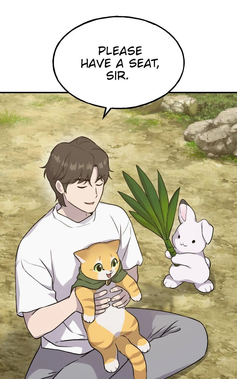 Solo Farming In The Tower Chapter 16 – For the Rest of My Life Page 21