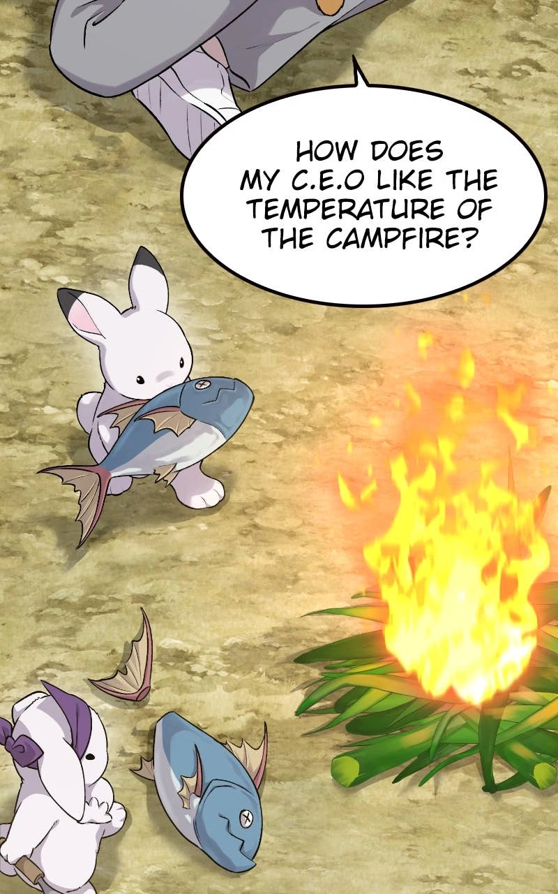 Solo Farming In The Tower Chapter 16 – For the Rest of My Life Page 22