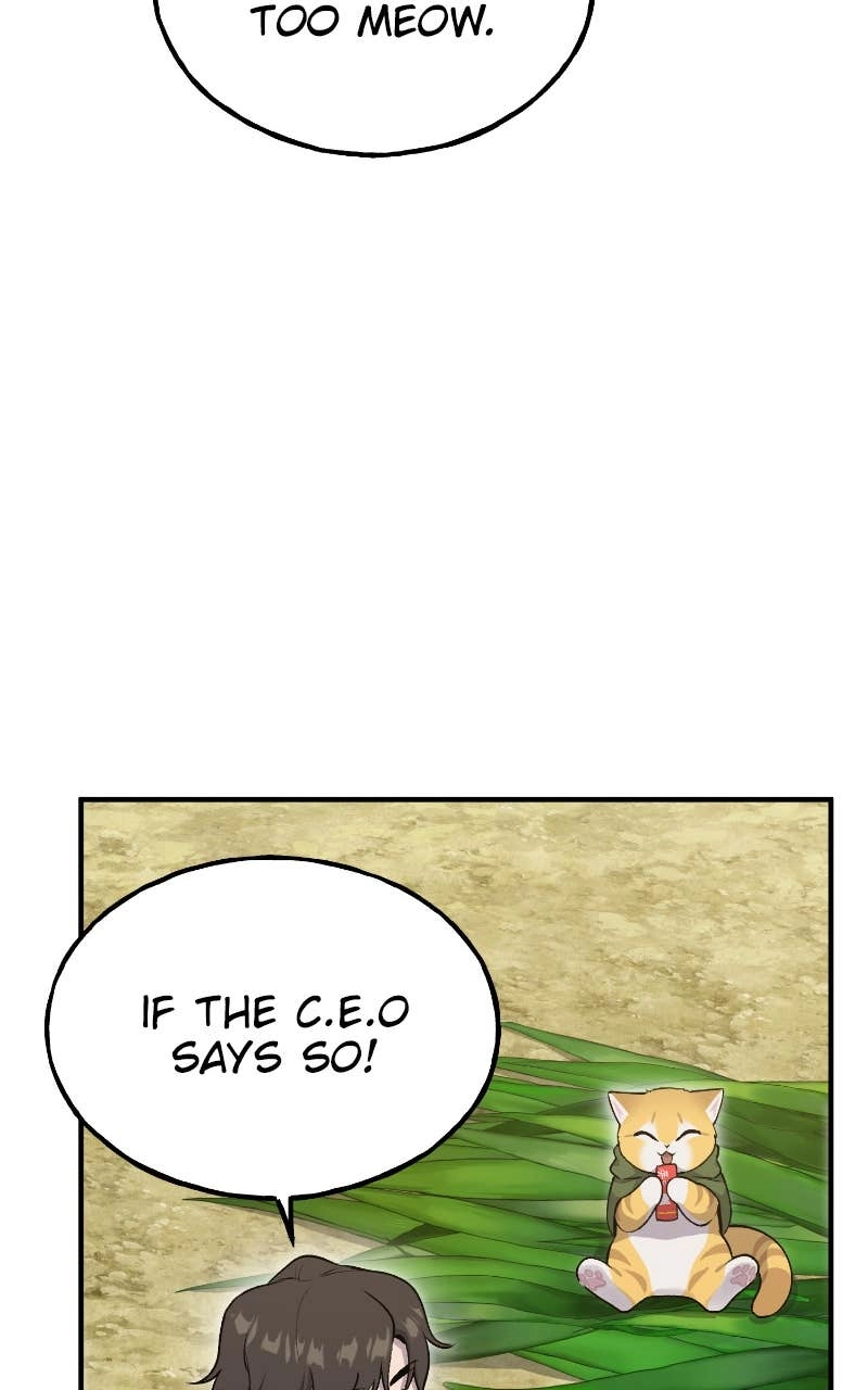 Solo Farming In The Tower Chapter 16 – For the Rest of My Life Page 31