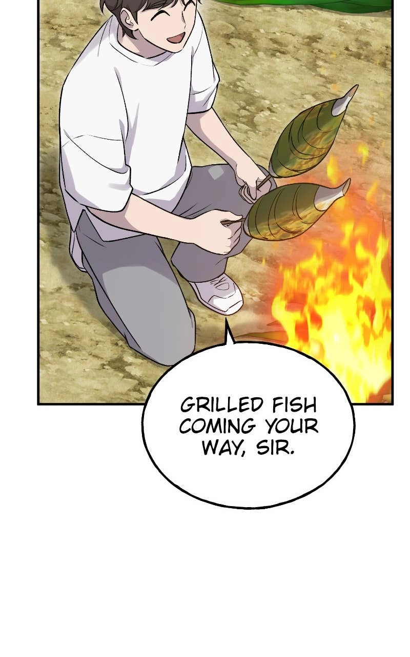 Solo Farming In The Tower Chapter 16 – For the Rest of My Life Page 32