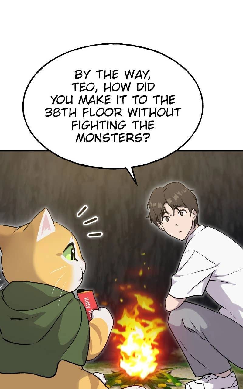 Solo Farming In The Tower Chapter 16 – For the Rest of My Life Page 33