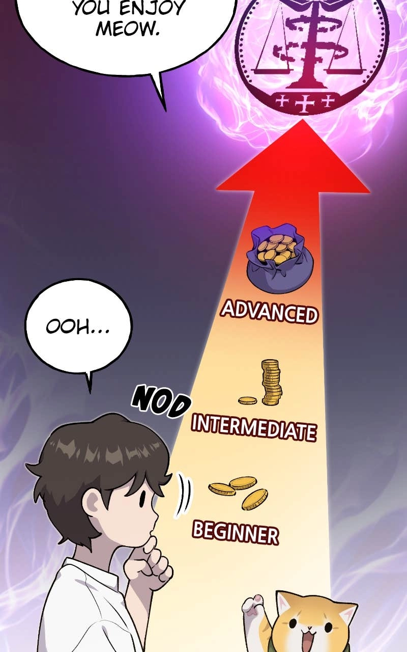 Solo Farming In The Tower Chapter 16 – For the Rest of My Life Page 38