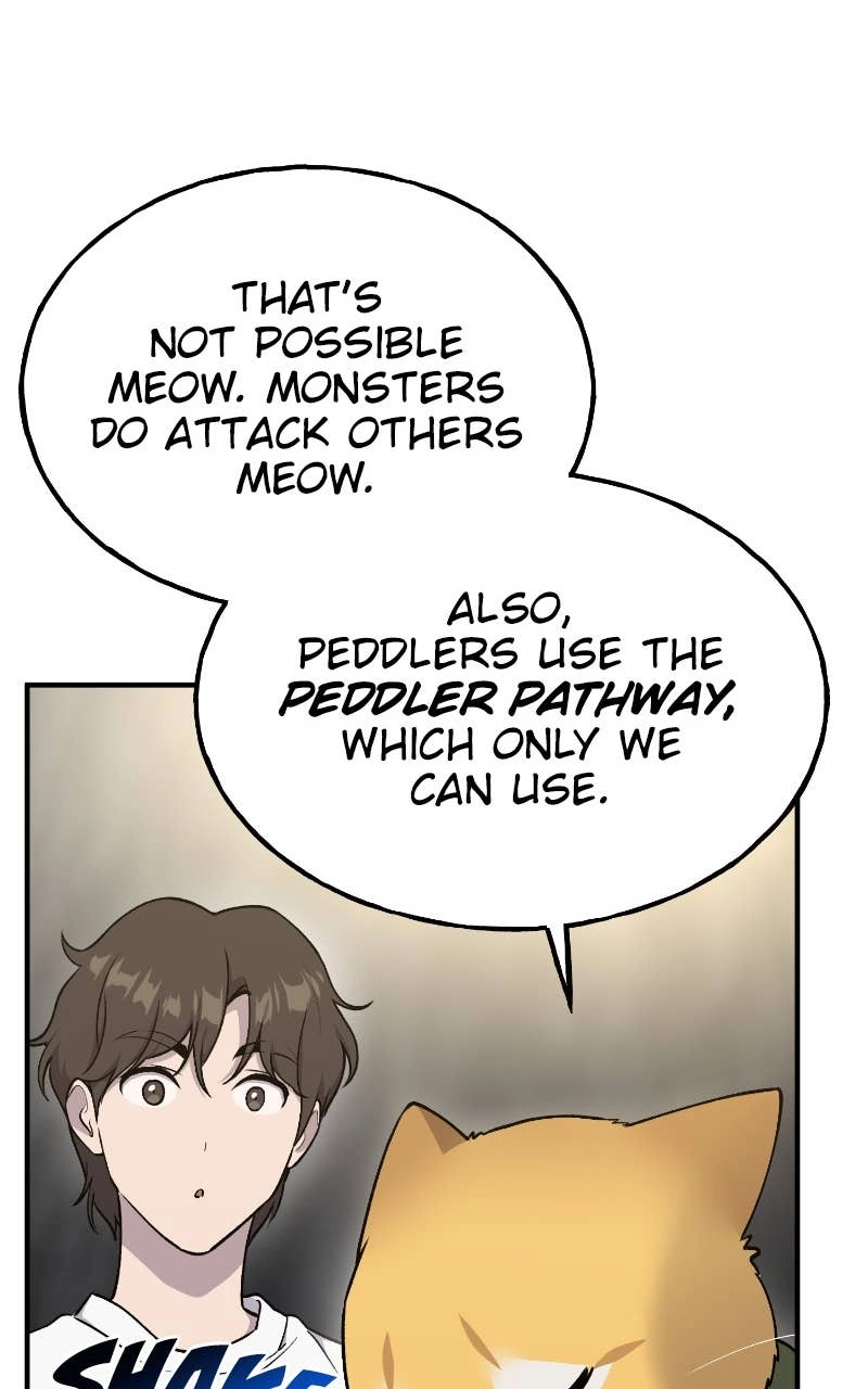 Solo Farming In The Tower Chapter 16 – For the Rest of My Life Page 42