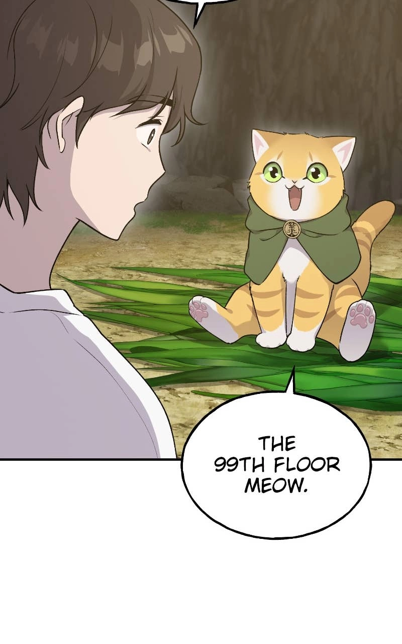 Solo Farming In The Tower Chapter 16 – For the Rest of My Life Page 46