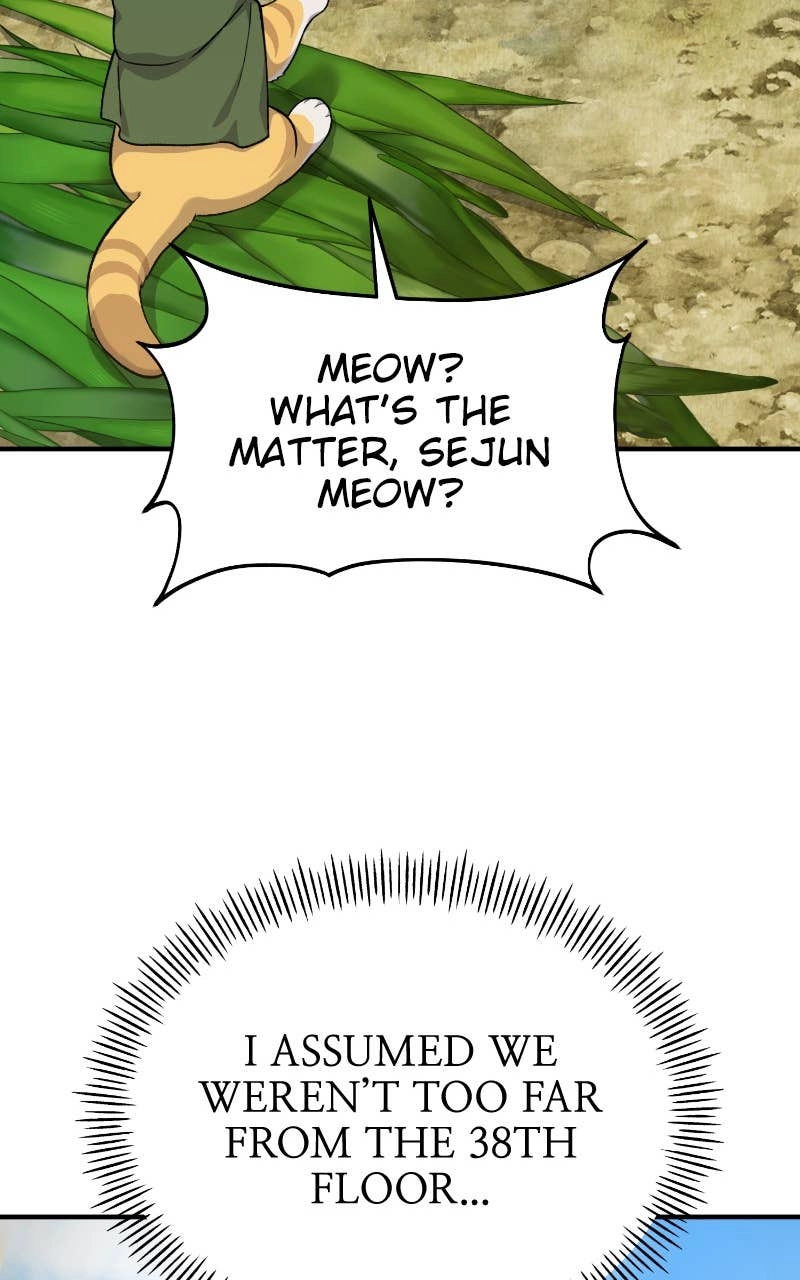 Solo Farming In The Tower Chapter 16 – For the Rest of My Life Page 56