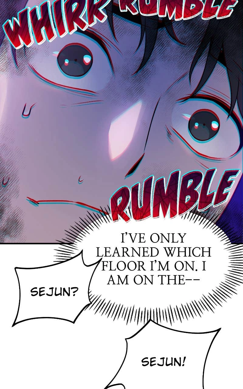 Solo Farming In The Tower Chapter 16 – For the Rest of My Life Page 59